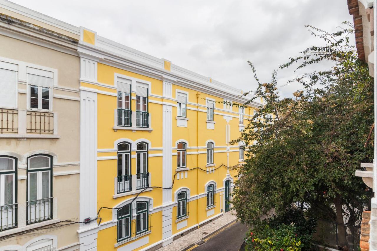 3 Bedroom In Villa Lisboa