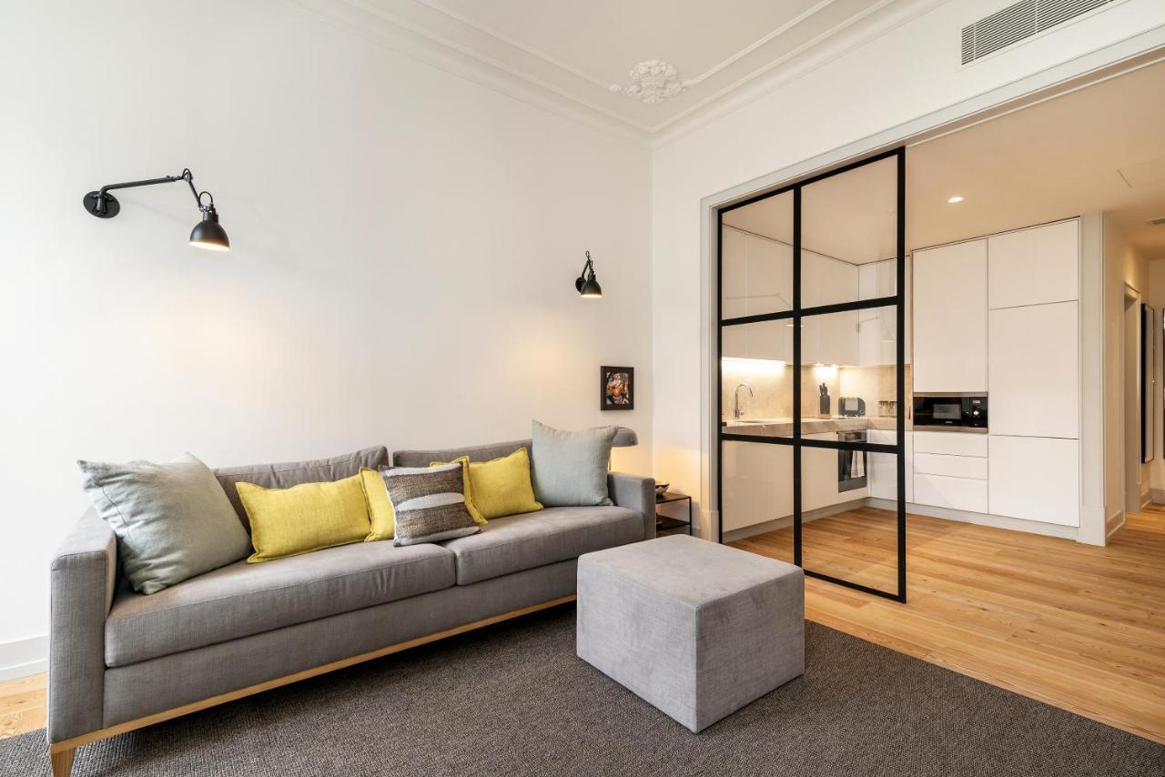 Beautiful Close To Praça Do Comércio By Lovelystay * Lisboa
