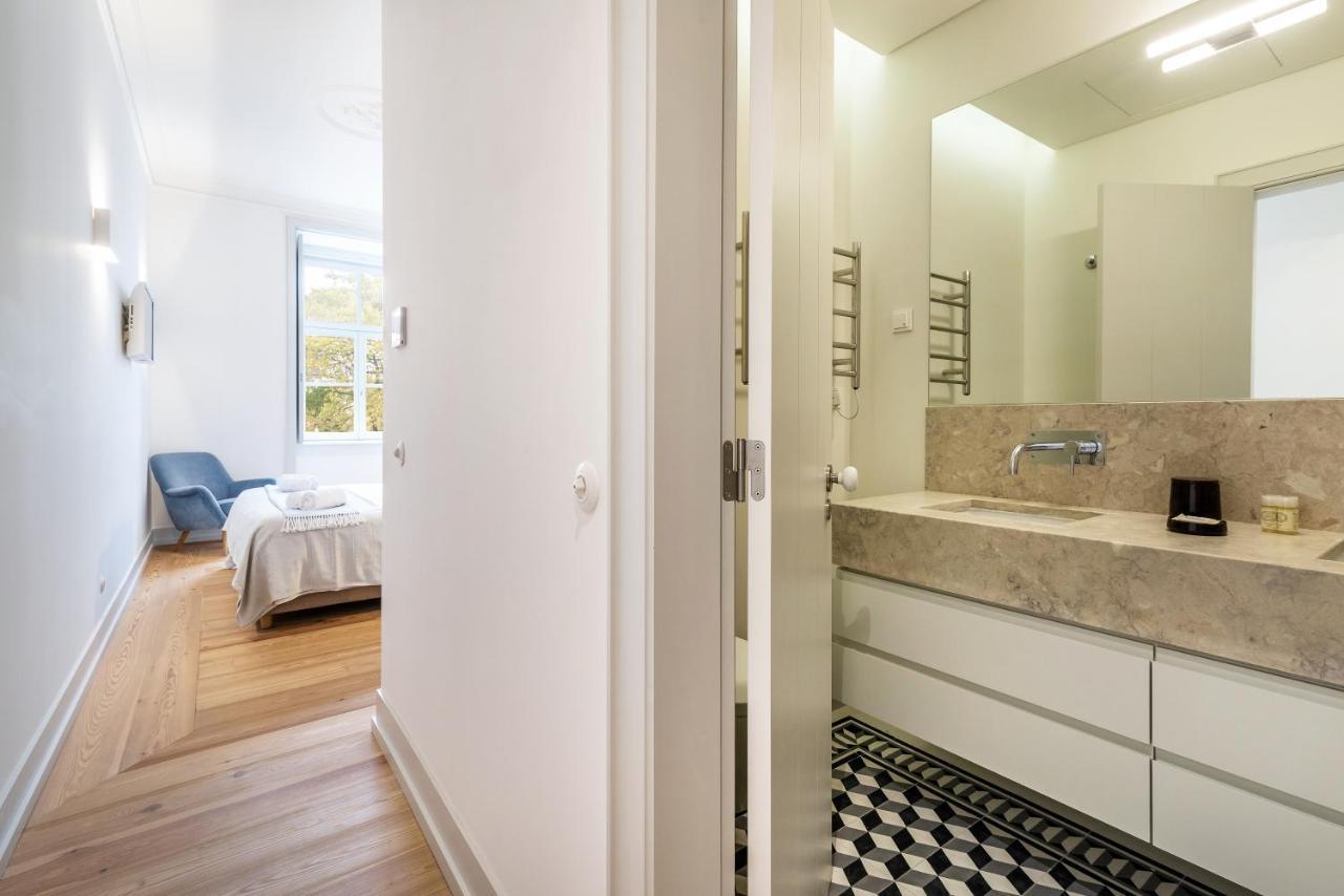 Beautiful Close To Praça Do Comércio By Lovelystay * Lisboa