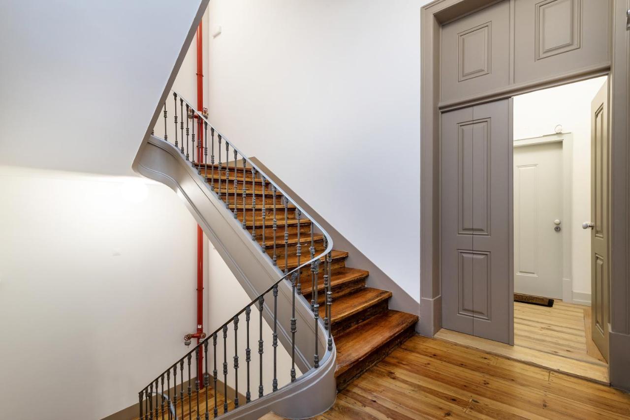Beautiful Close To Praça Do Comércio By Lovelystay Apartamento