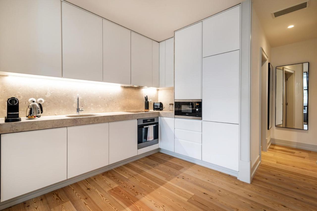 Apartamento Beautiful Close To Praça Do Comércio By Lovelystay Lisboa