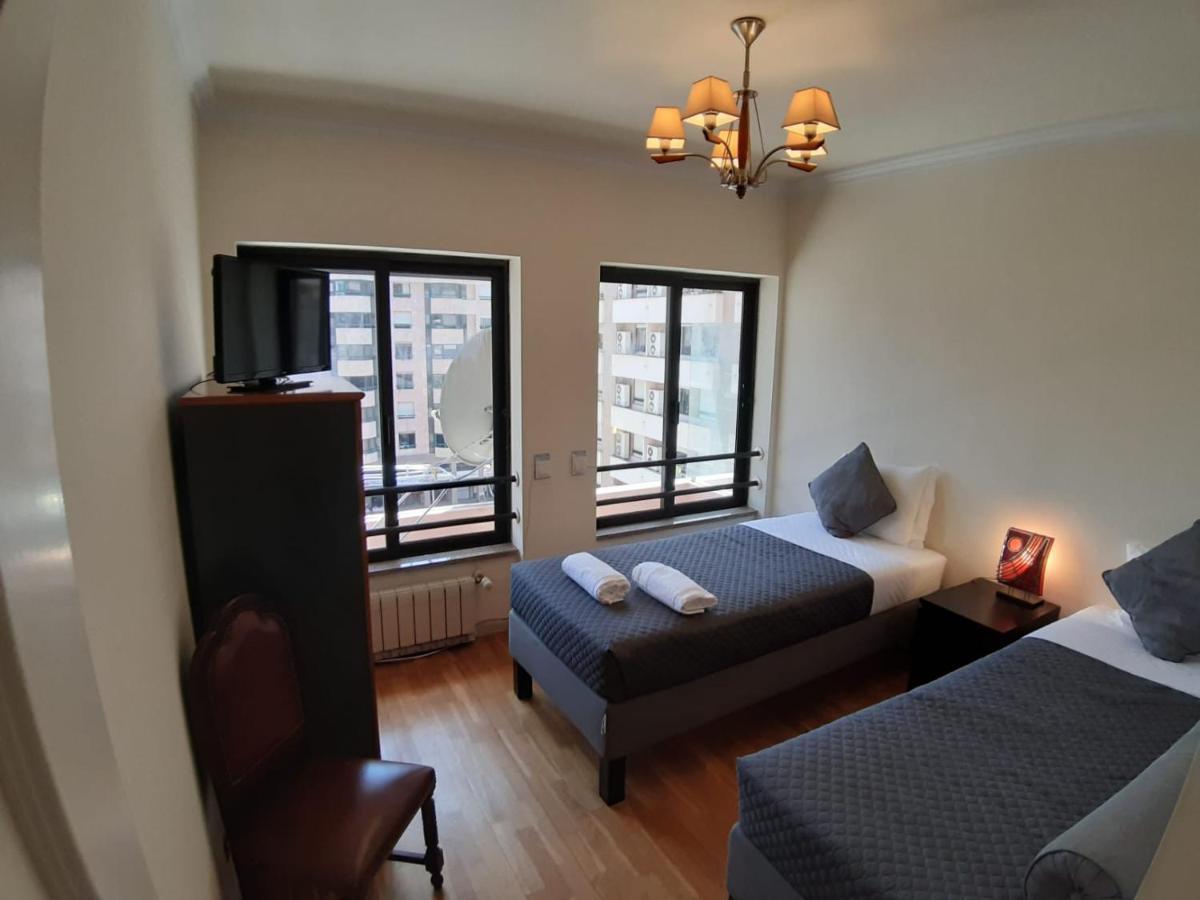 Lovely Vocation Guest house Lisbon