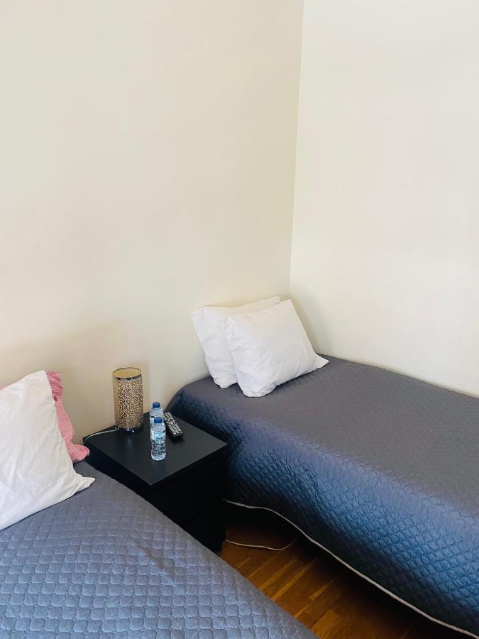 Lovely Vocation Guest house *