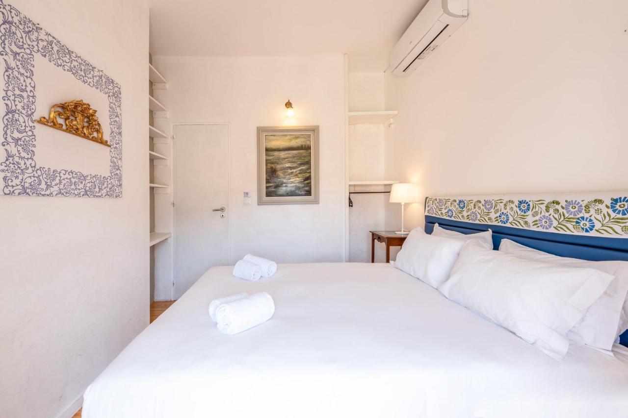 Guestready - Bari Holiday home Lisbon