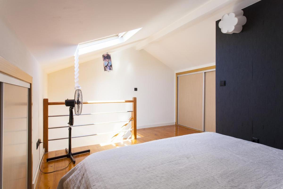 Flh - Charming Graca Duplex Apartment Lisbon