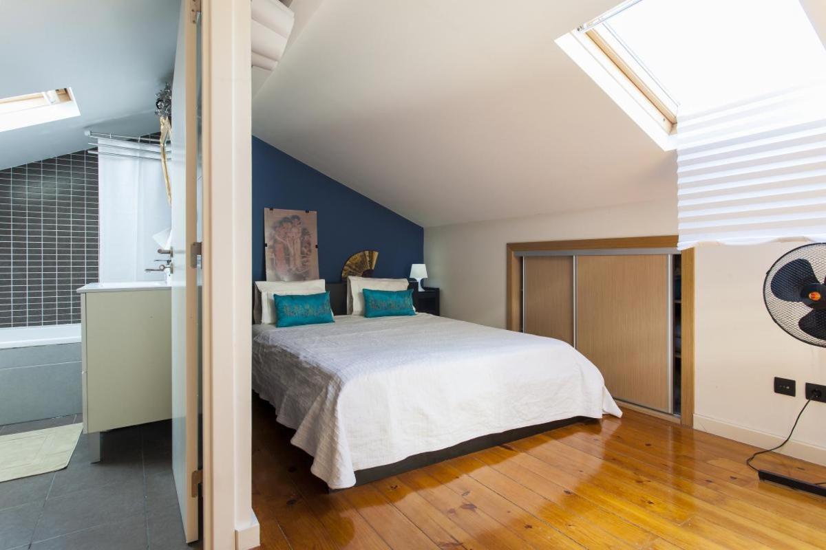 Flh - Charming Graca Duplex * Lisbon