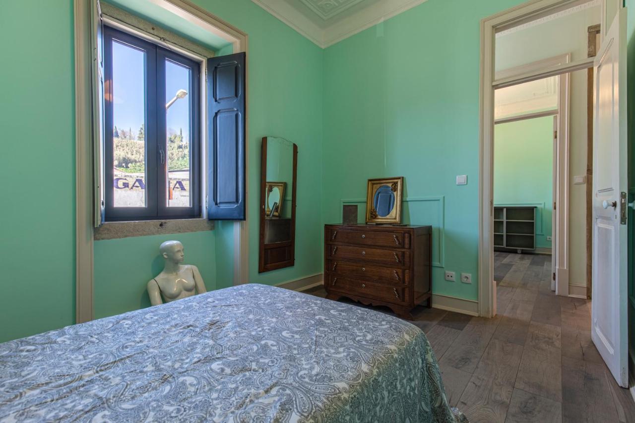 Classic In Beato Villa *