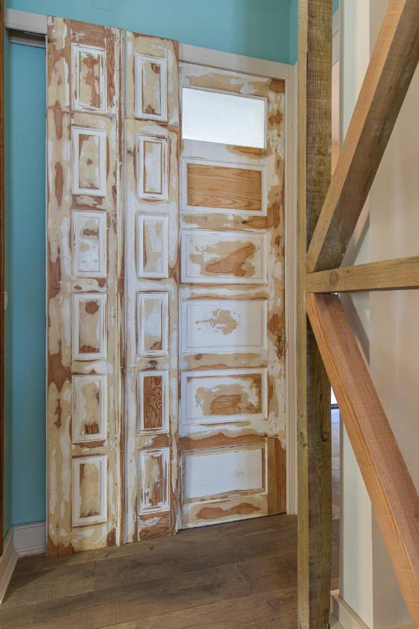 Villa Classic In Beato Lisbon