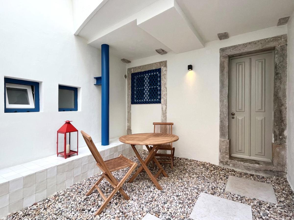 Apartment Hermitage Castelo - Casa Saint Jorge