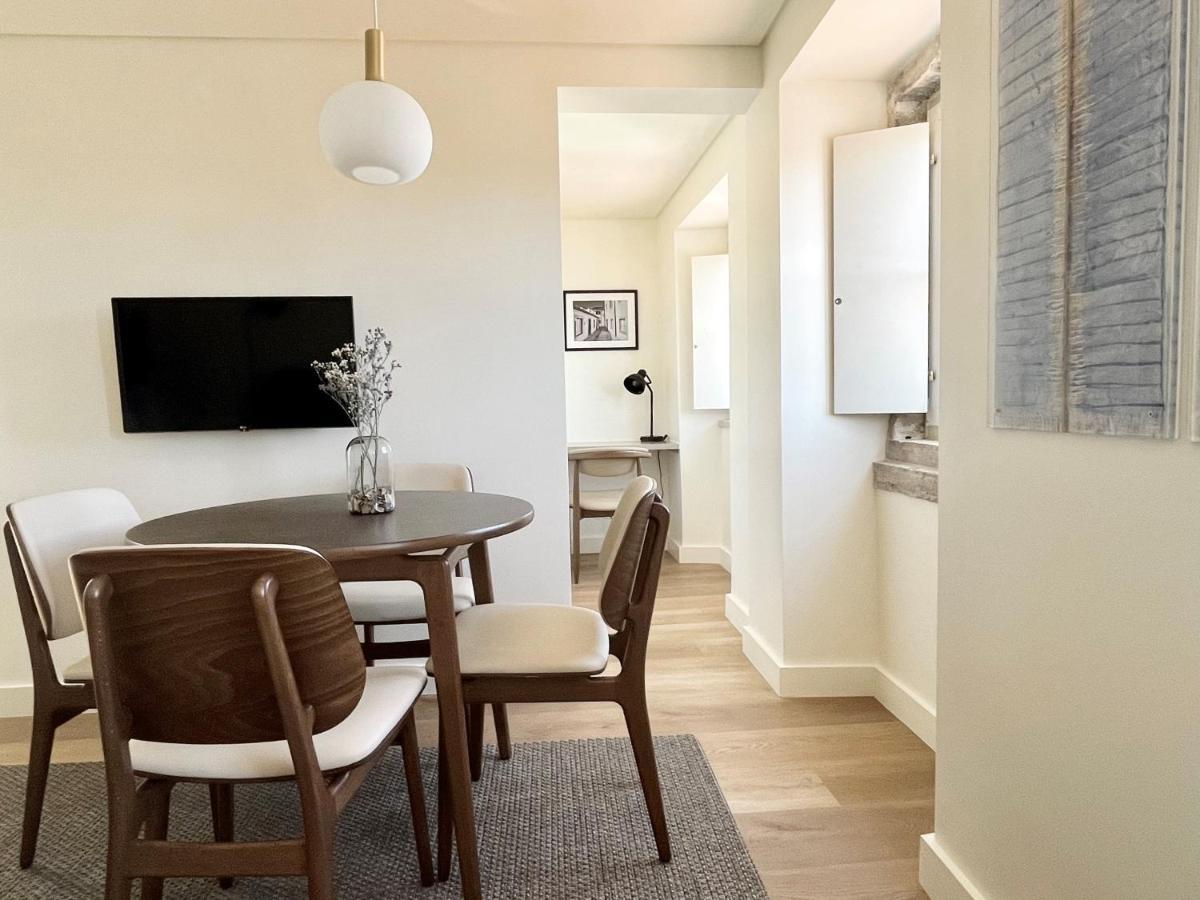 Hermitage Castelo - Casa Saint Jorge Apartment *