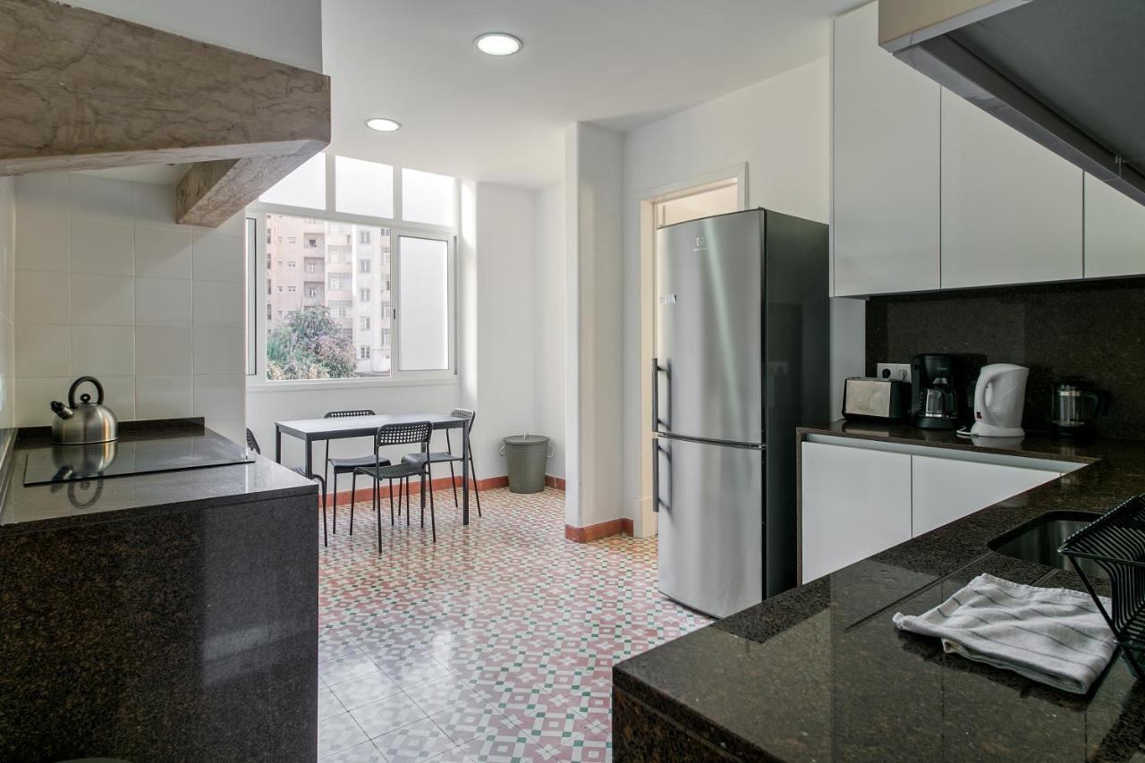 Home Out Rooms & Apartments * Lisbon