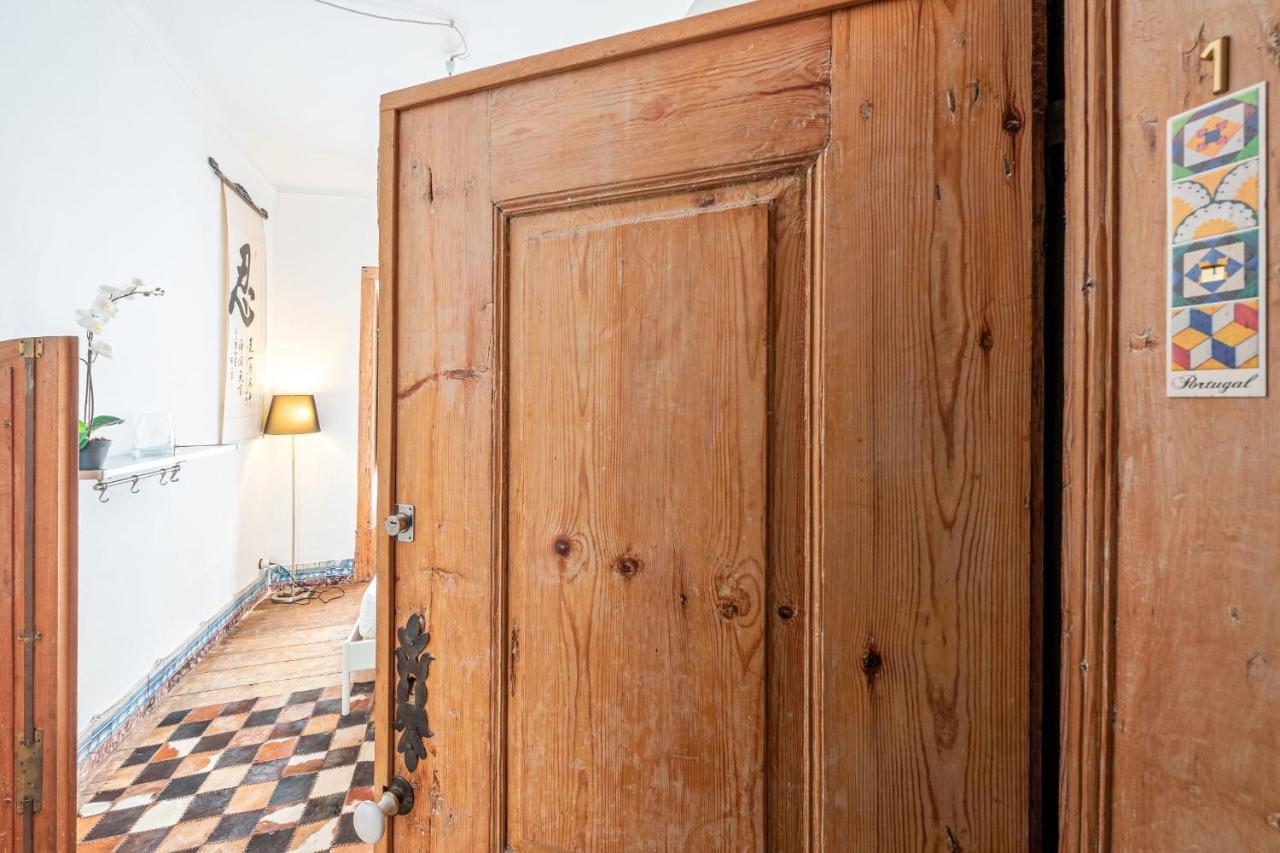 Guestready - Figueira Guesthouse * Lisbon