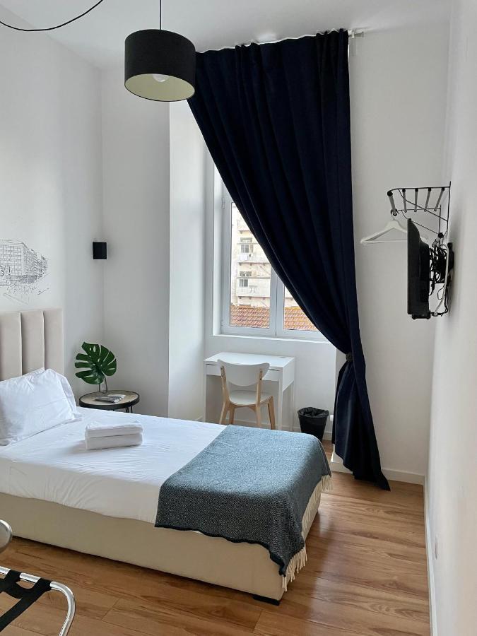 Check-in Guest house