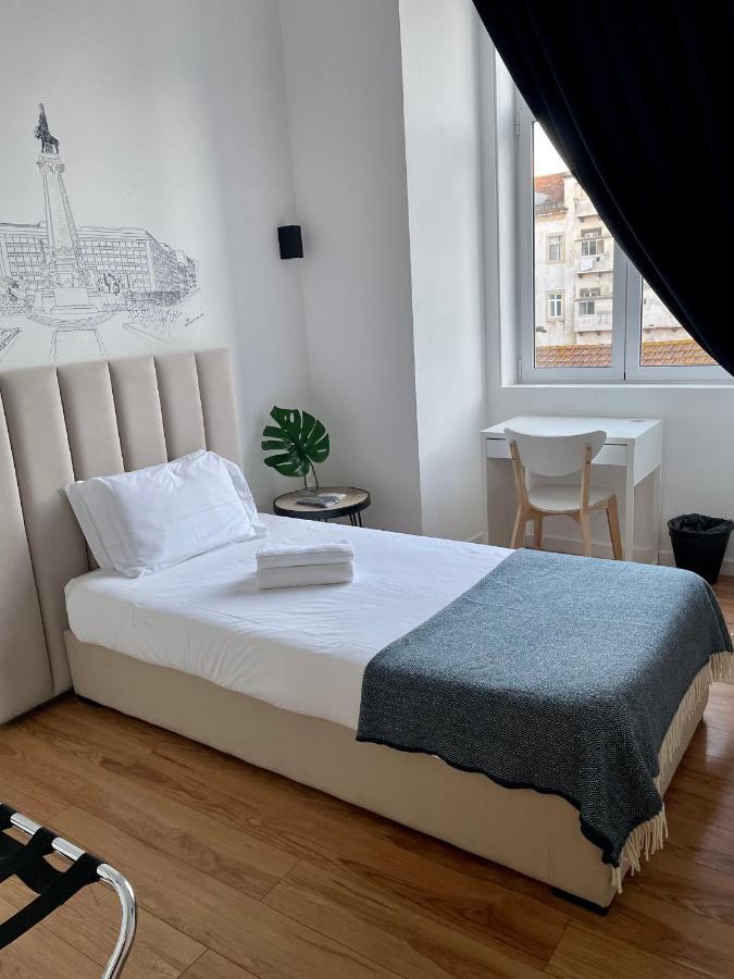 Guest house Check-in Lisbon