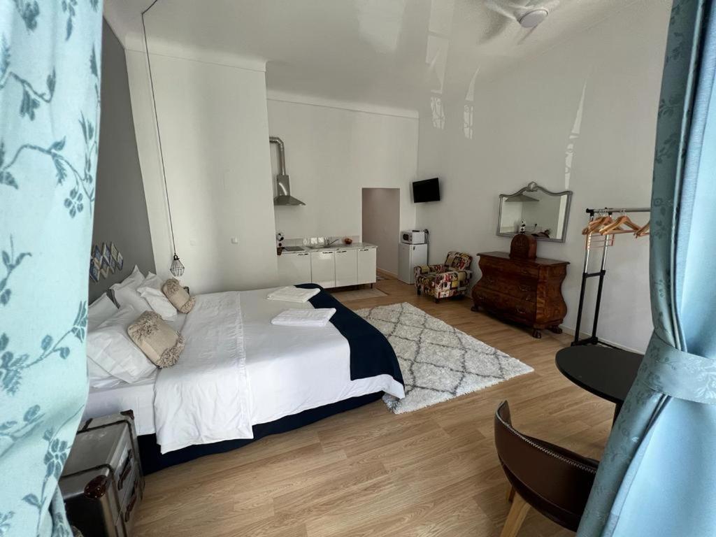 Guest house Old Town Lx Suites Lisbon