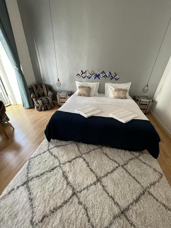 Guest house Old Town Lx Suites 3*