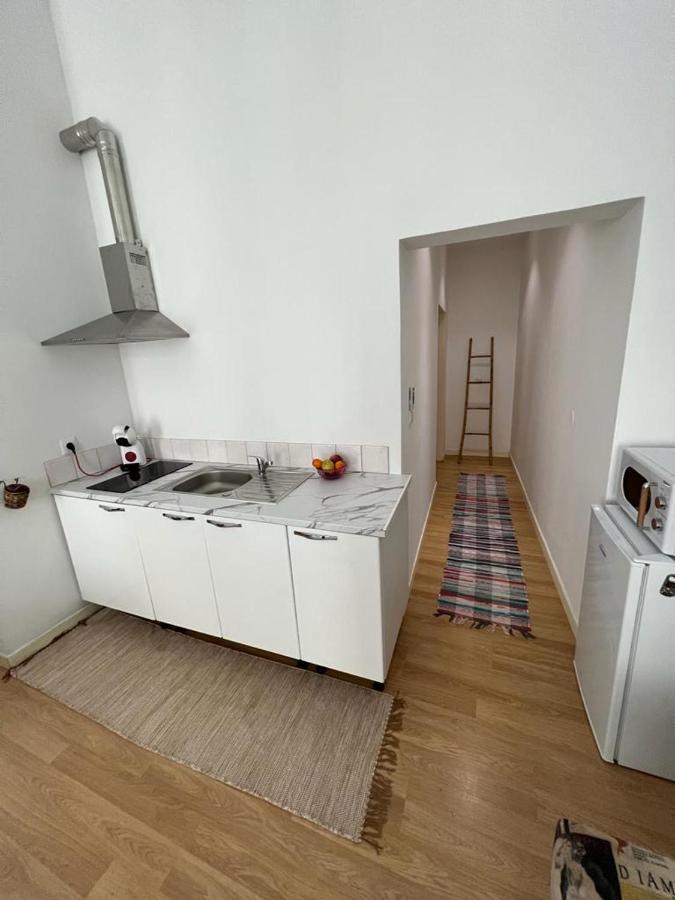 Old Town Lx Suites