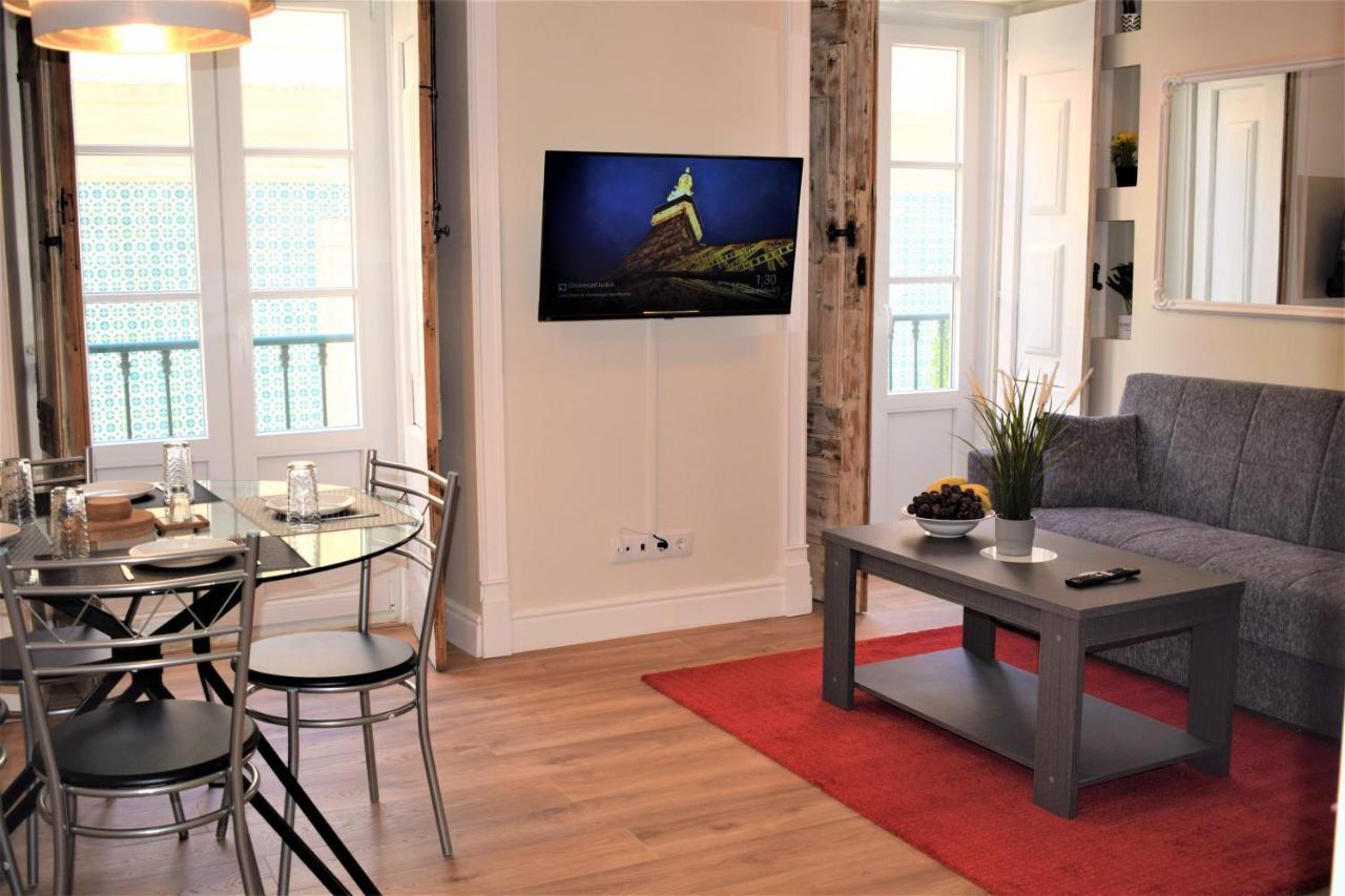 Apartment Colmeia