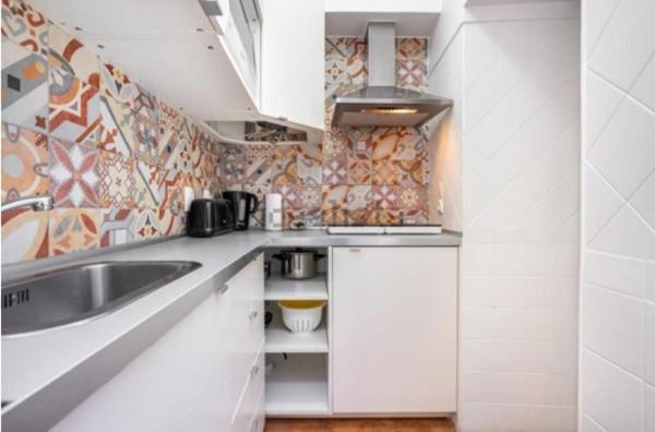 Rahal Apartment