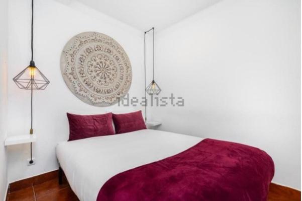 Apartment Rahal *