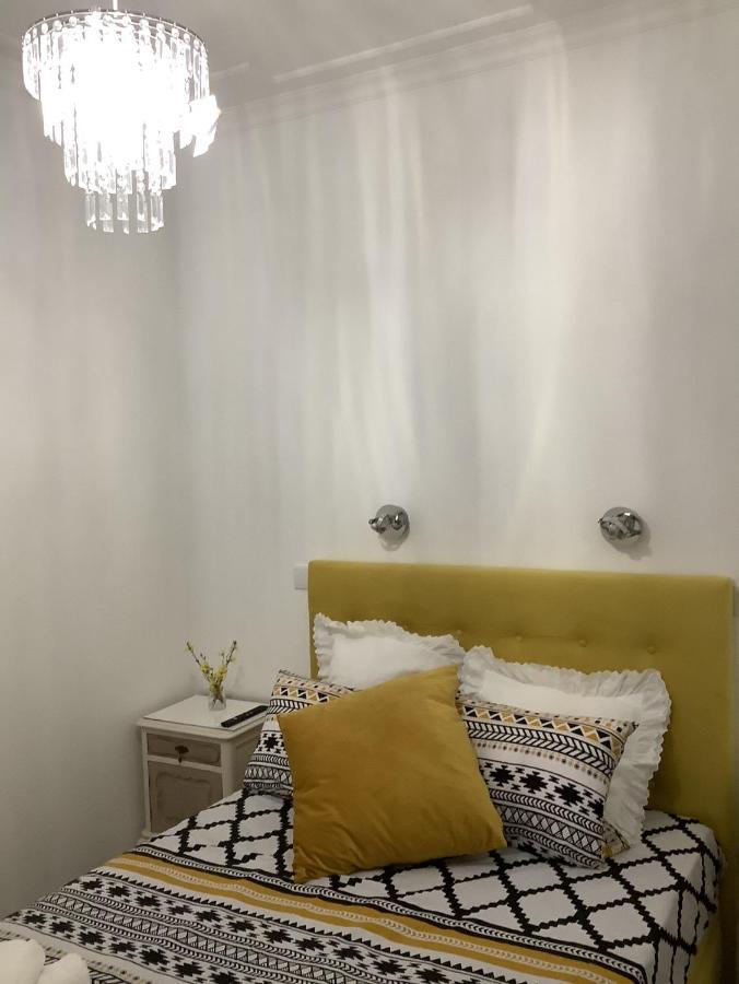 Apartment Alameda River And Mountain View Flat Lisbon
