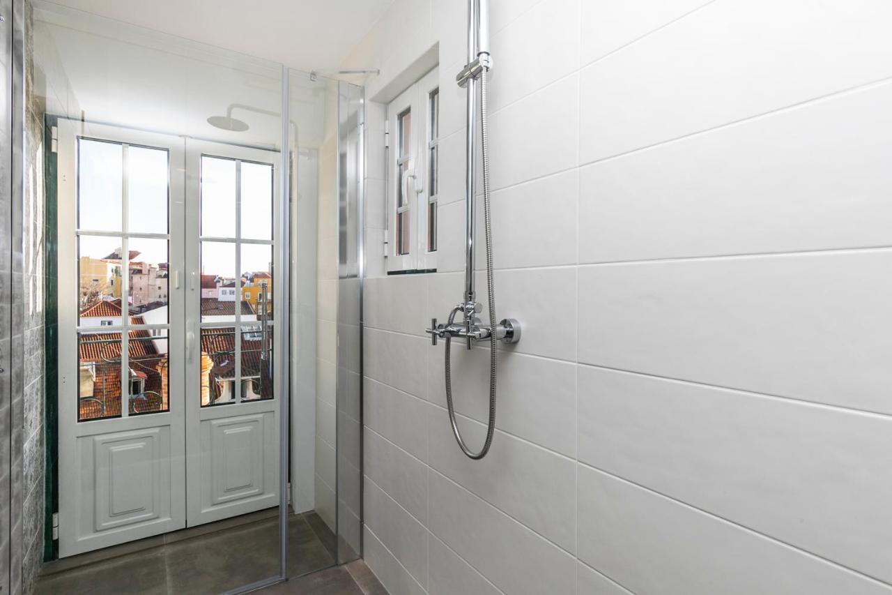 Apartment Poiais De Sao Bento By Spoton Lisbon