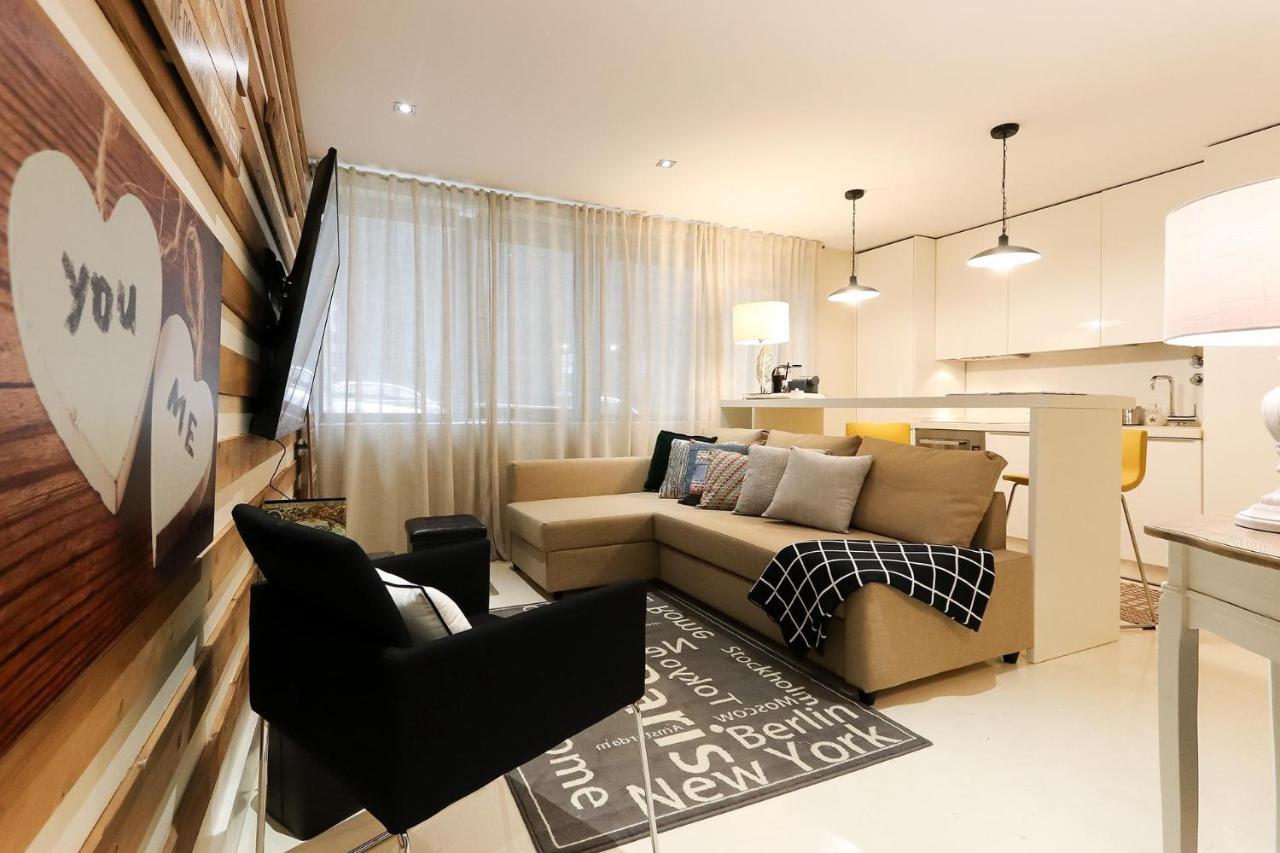 Marques Design By Homing