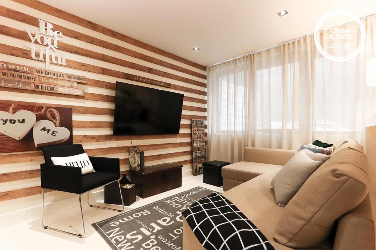 Apartment Marques Design By Homing