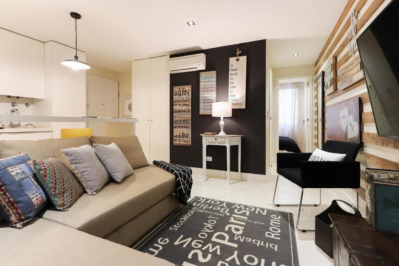 Apartment Marques Design By Homing Lisbon