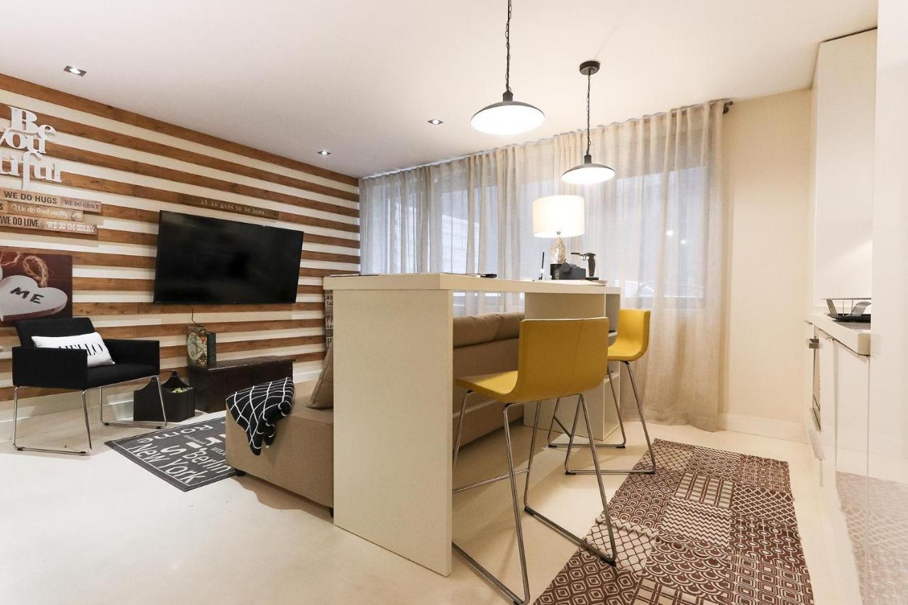 Apartment Marques Design By Homing Lisbon