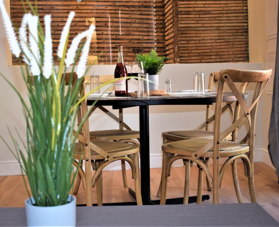 Apartment Colmeia *