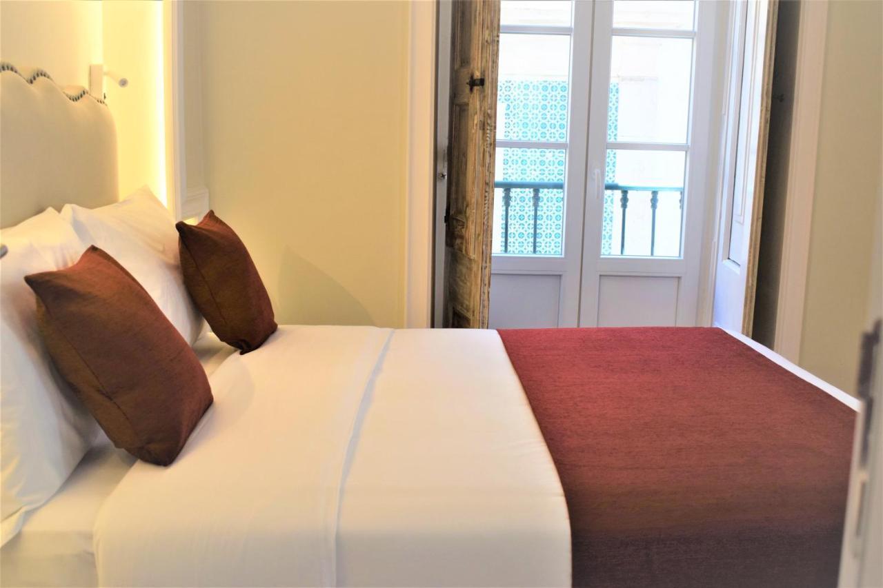 Colmeia Apartment Lisbon