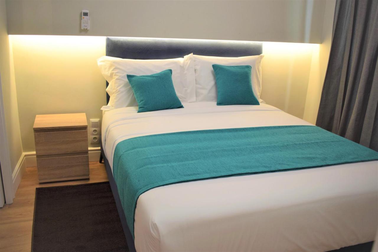 Apartment Colmeia