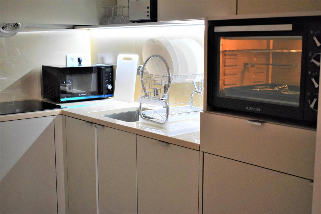 Apartment Colmeia *