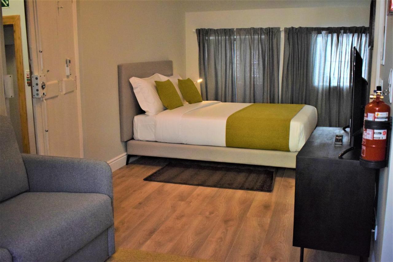 Colmeia Apartment Lisbon
