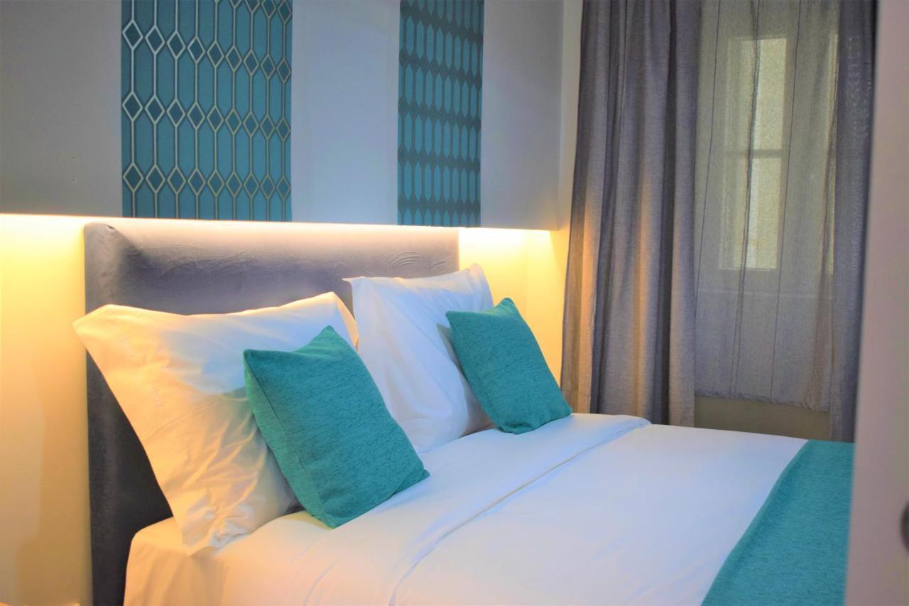 Colmeia Apartment Lisbon