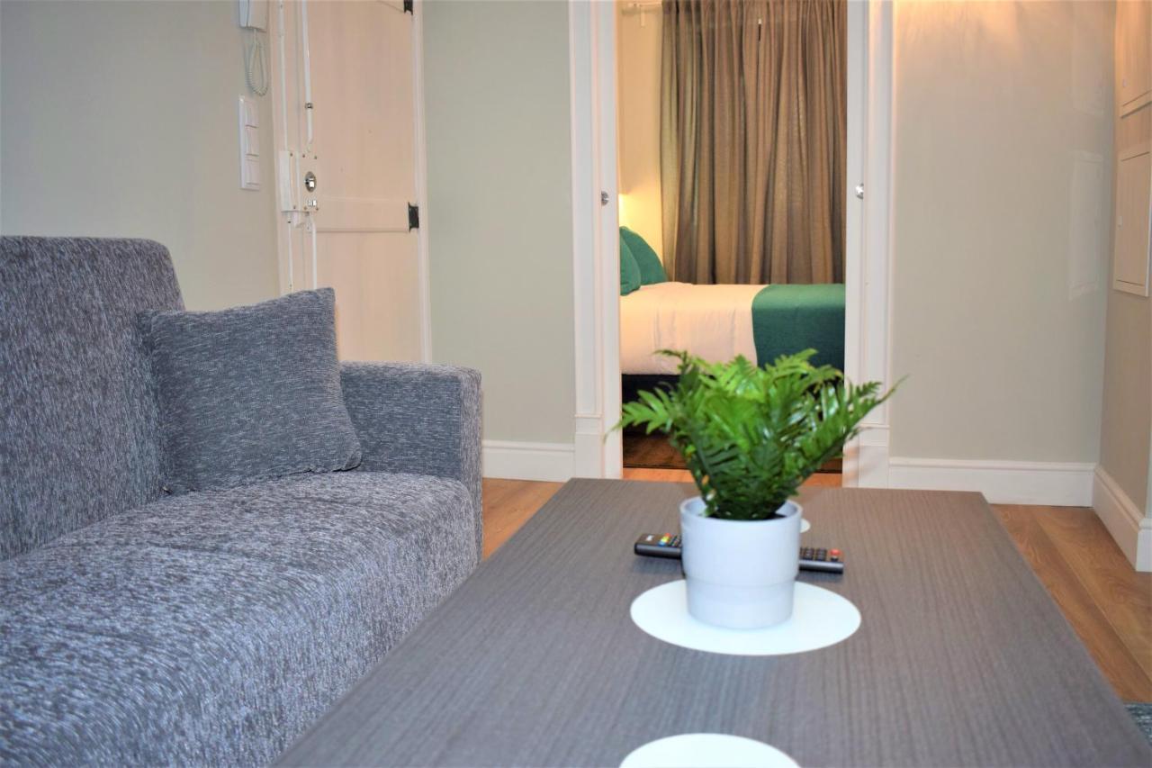 Apartment Colmeia *