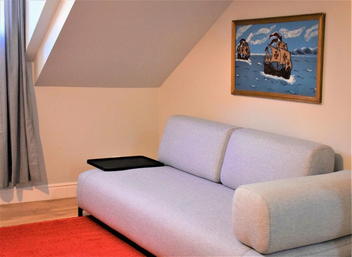 Apartment Colmeia *
