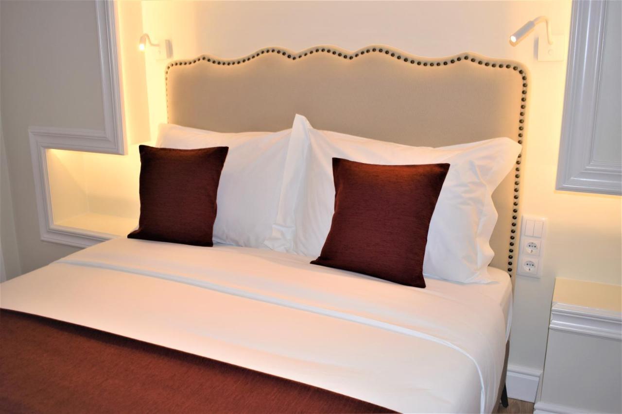 Colmeia Apartment