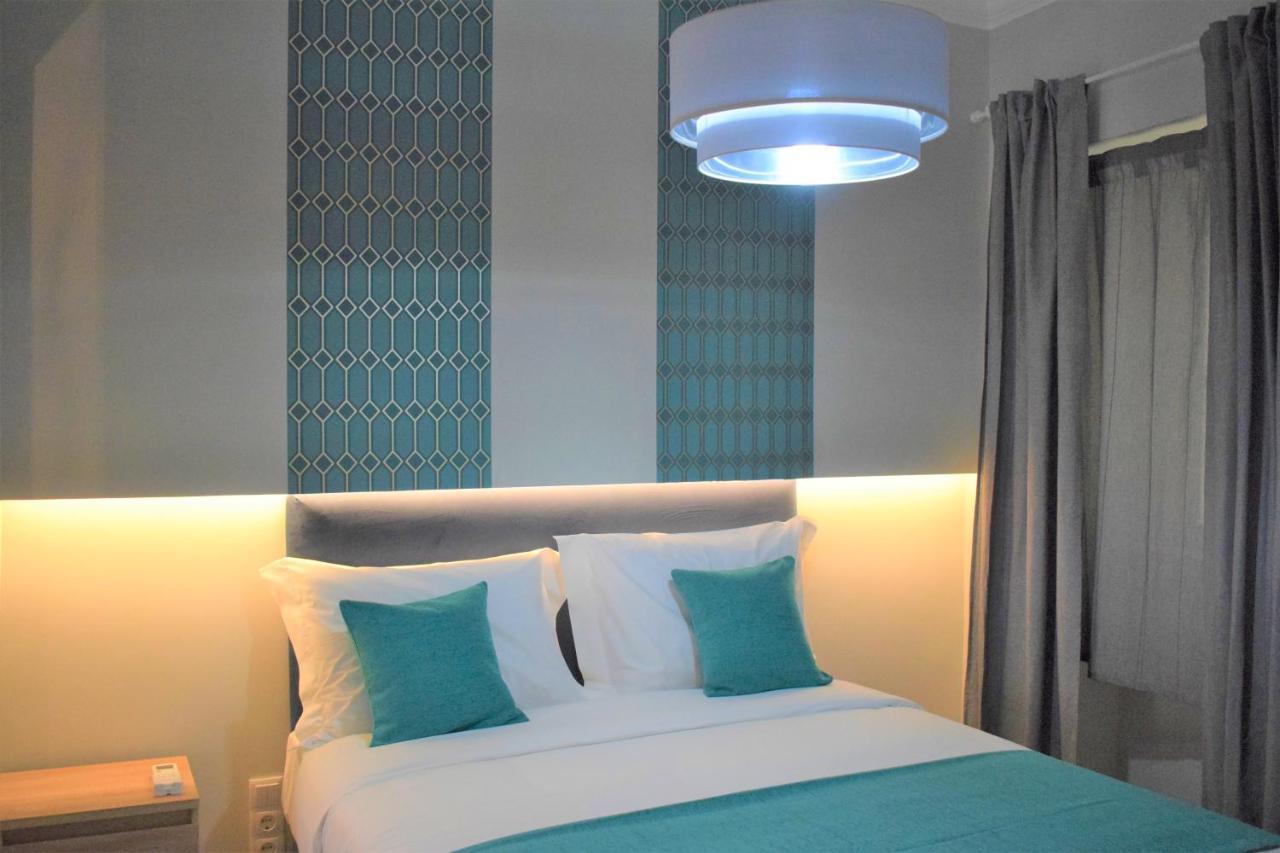 Colmeia Apartment Lisbon