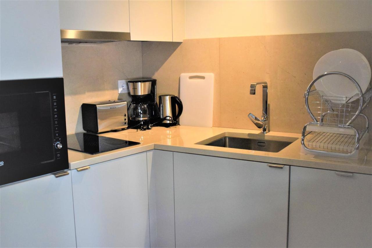 Apartment Colmeia