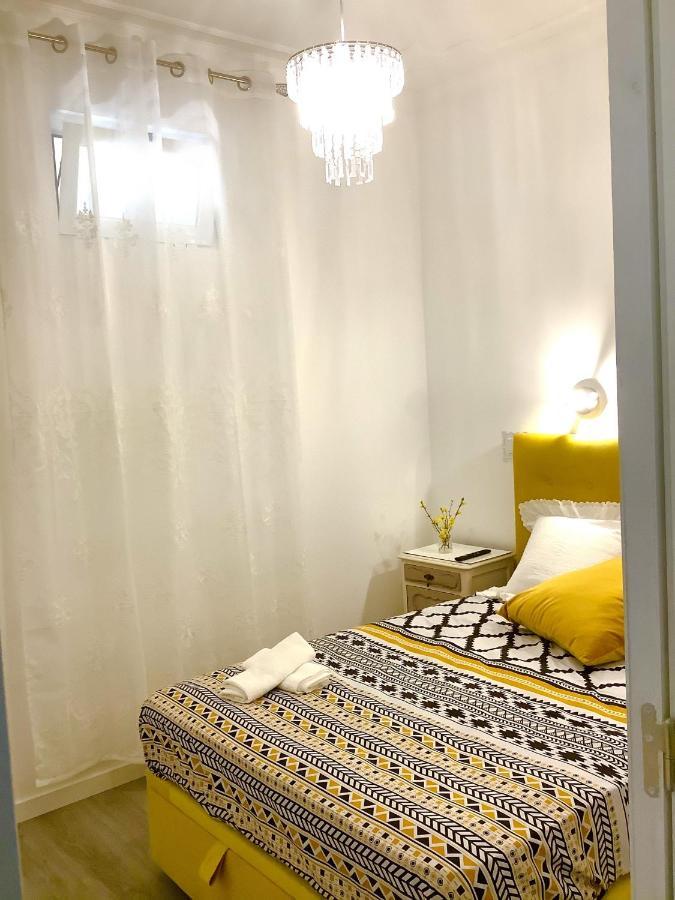 Apartment Alameda River And Mountain View Flat Lisbon