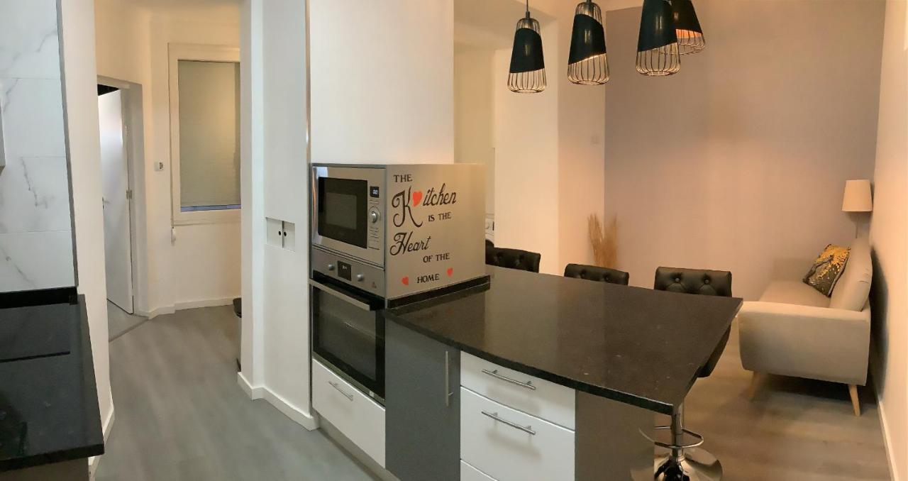Alameda River And Mountain View Flat Apartment Lisbon