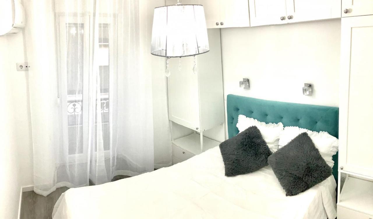 Alameda River And Mountain View Flat Apartment Lisbon