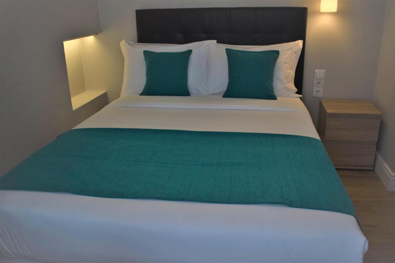 Apartment Colmeia Lisbon