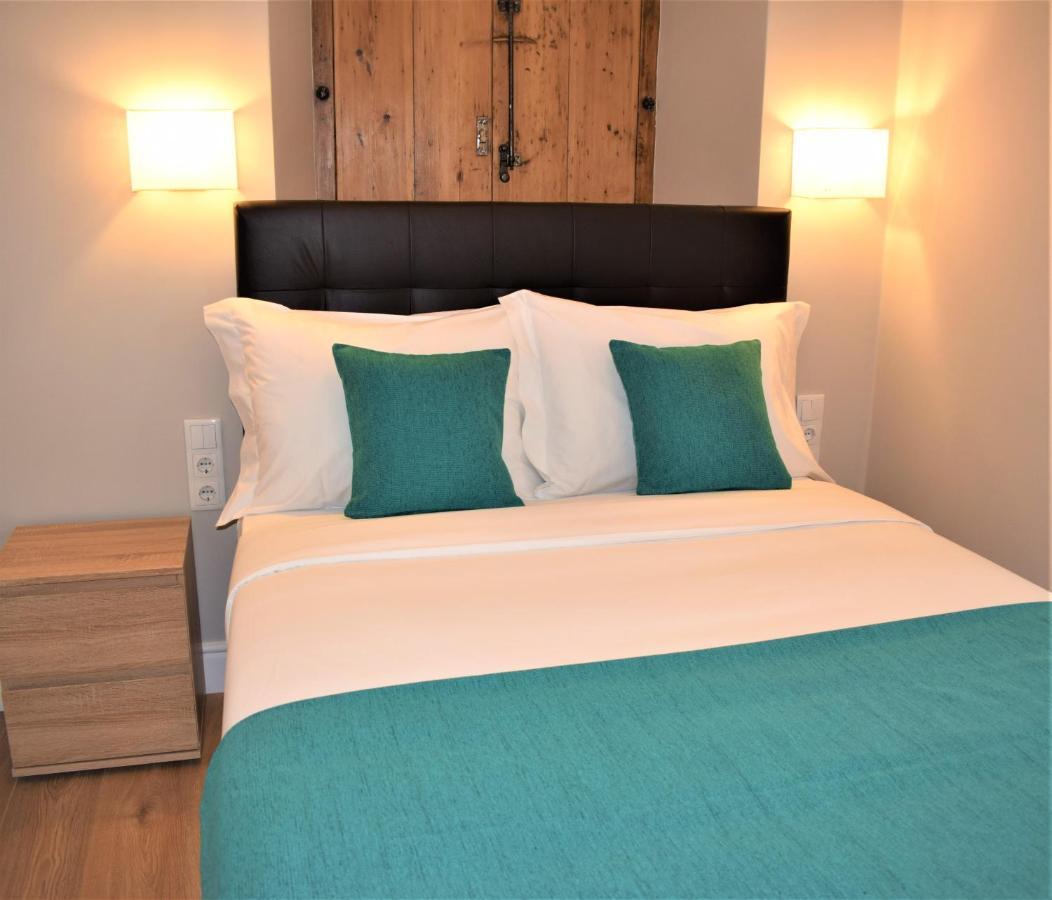 Apartment Colmeia