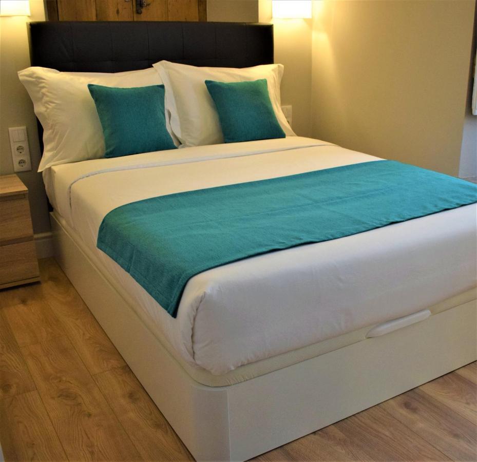 Apartment Colmeia