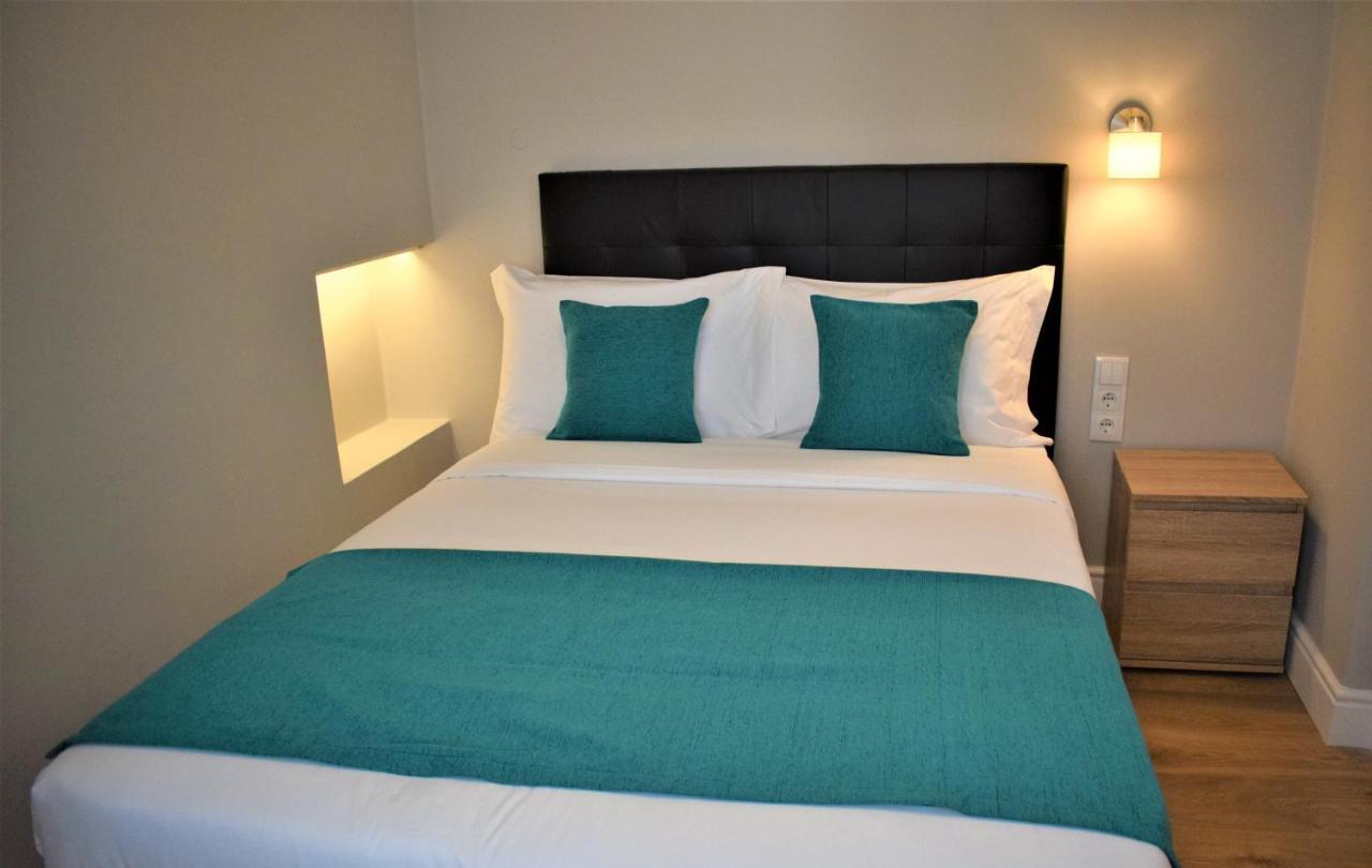 Colmeia Apartment Lisbon