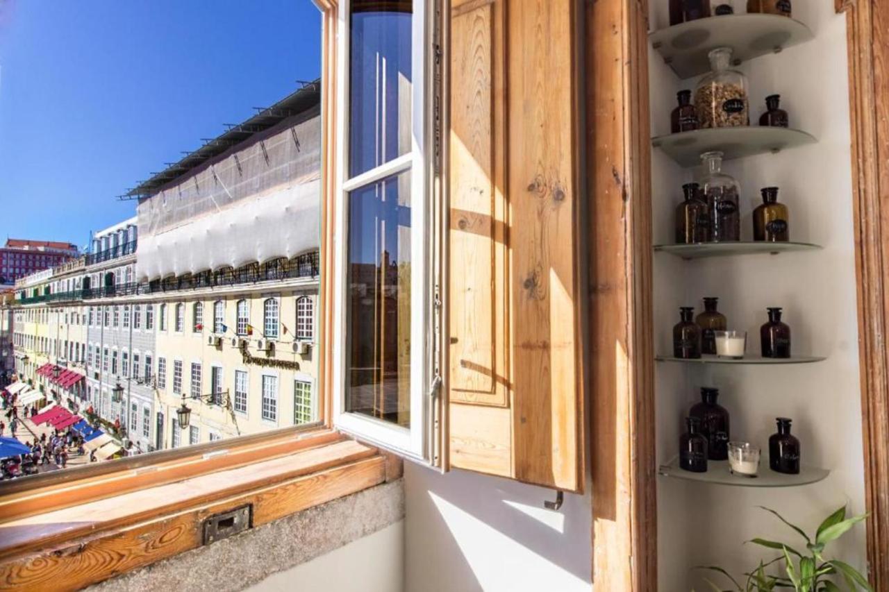Holiday home Guestready - Figueira Guesthouse Lisbon
