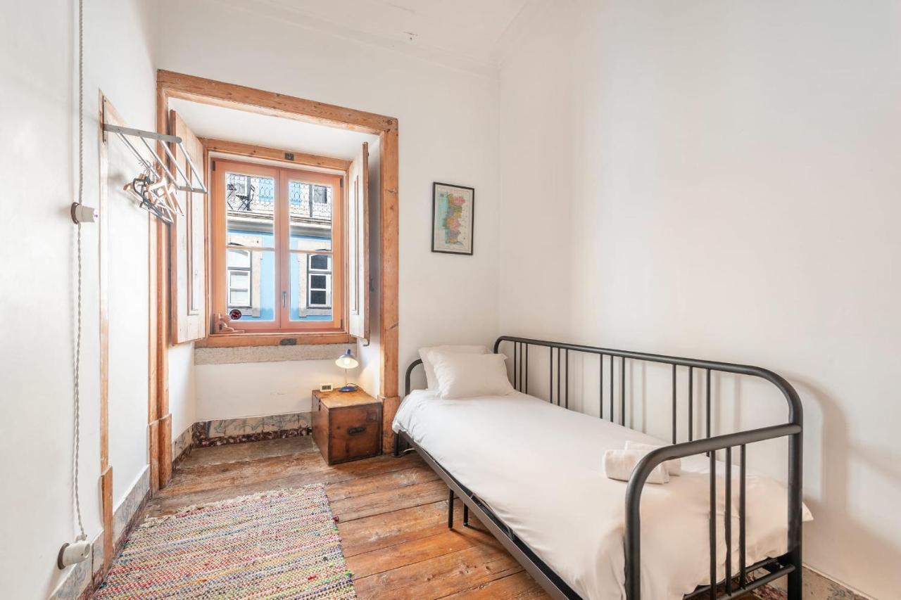Holiday home Guestready - Figueira Guesthouse Lisbon